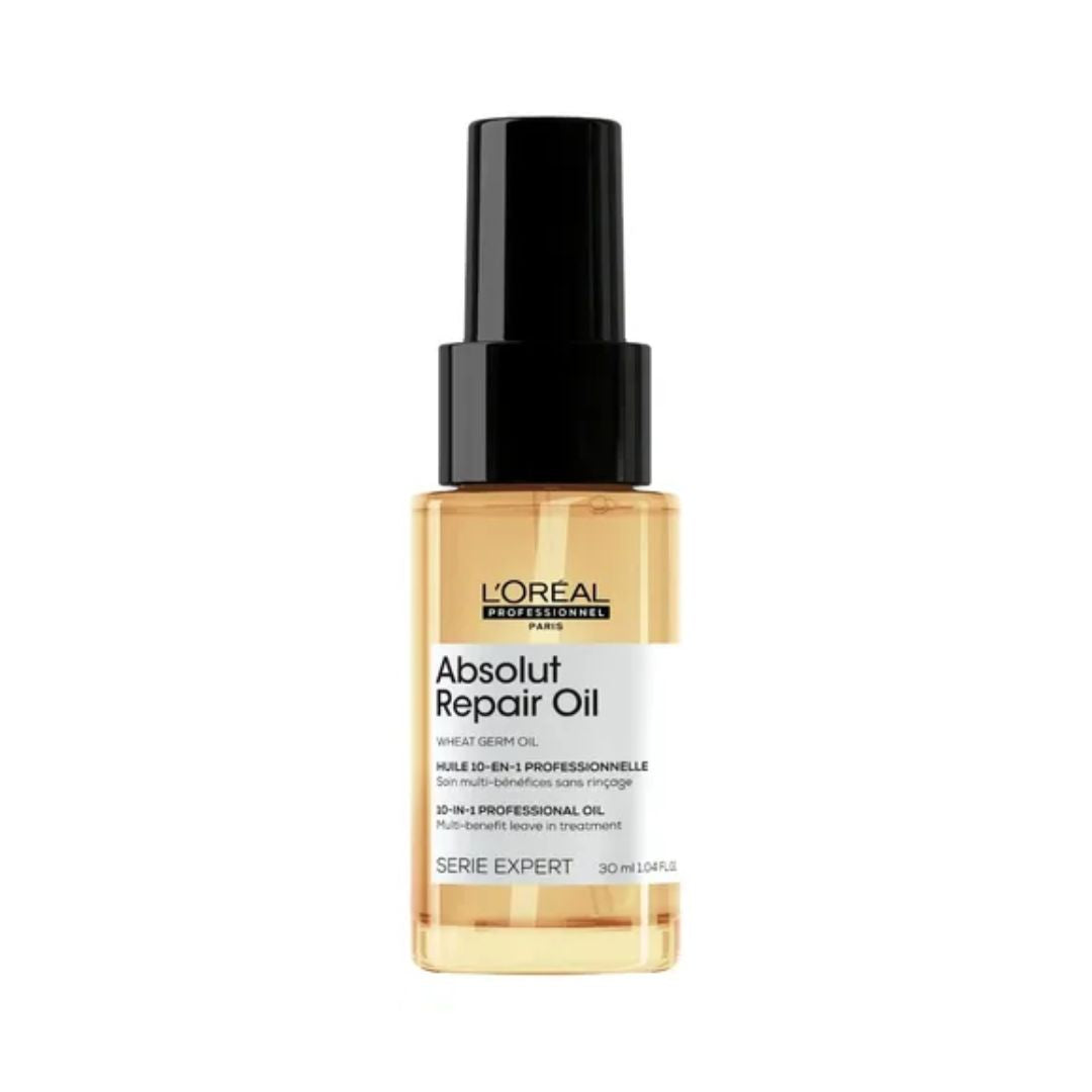 Mini Aceite 10 en 1 Absolut Repair Travel Size