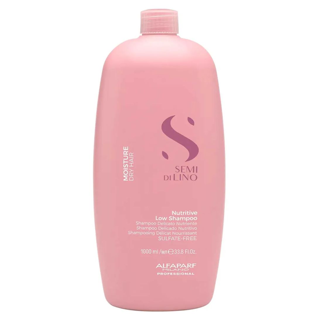 Shampoo Low Nutritive ALFAPARF 1L