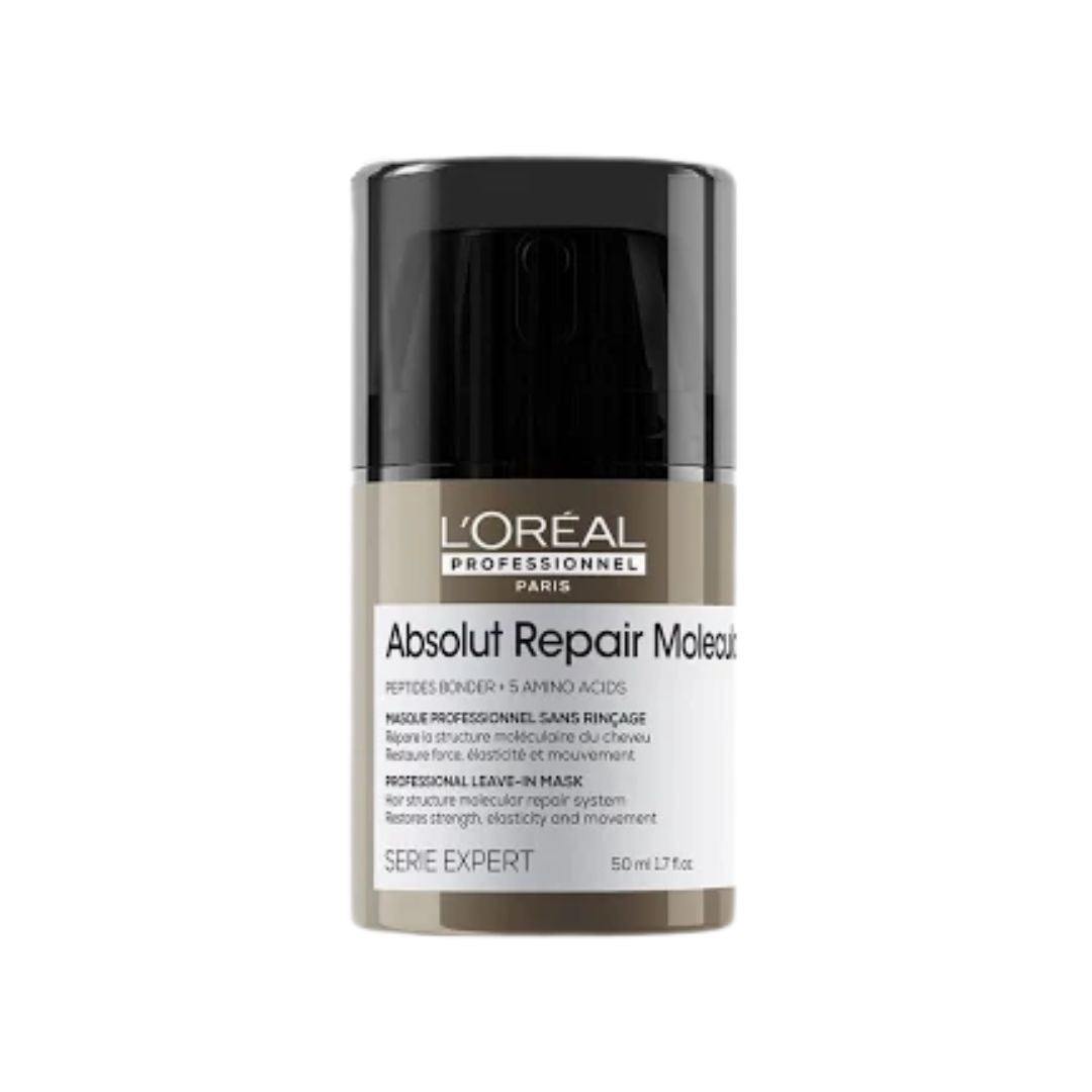 Mini Termoprotector Absolut Repair Molecular