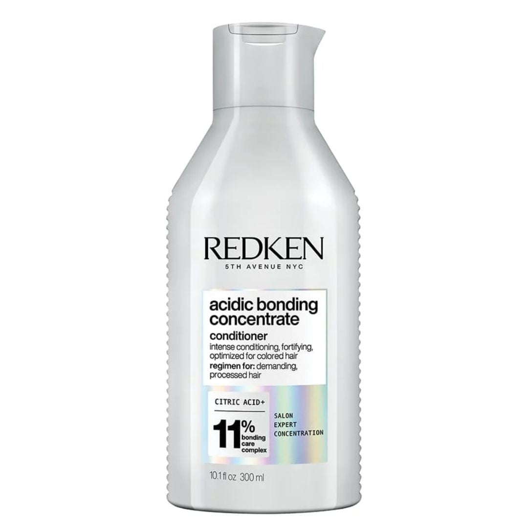 Acondicionador Reparación/Decoloración Acidic Bonding Concentrate ABC 300 ml
