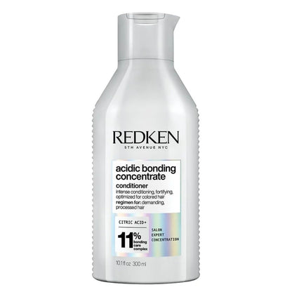 Acondicionador post COLOR / DECOLORACIÓN Acidic Bonding Concentrate ABC 300 ml