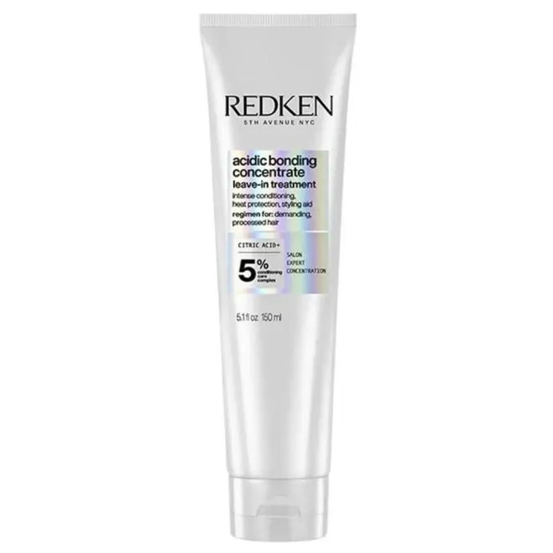 Leaven In Termoprotector Reparación/Decoloración Sin Enjuague ABC 150 ml