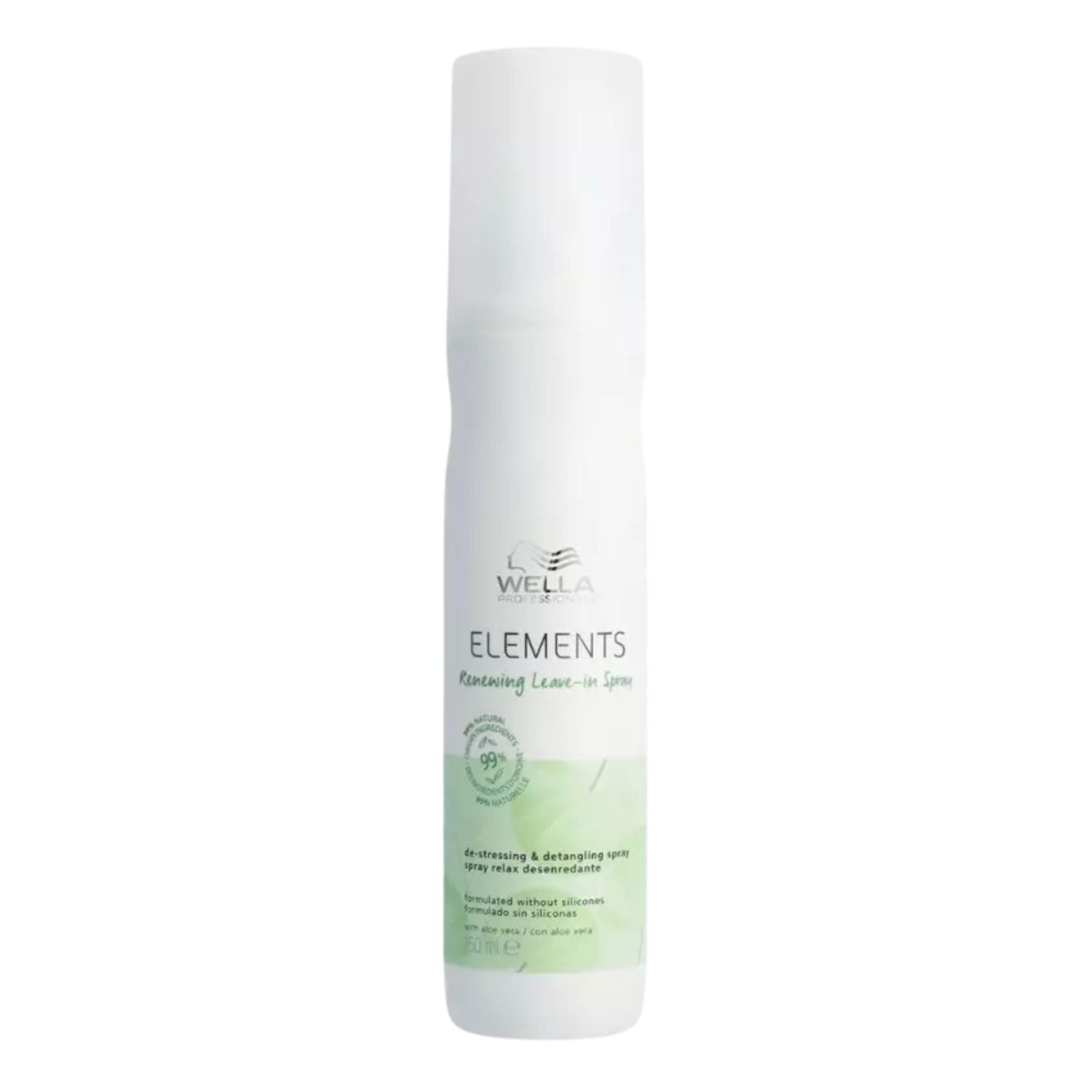 Spray Renovador Elements 150ml