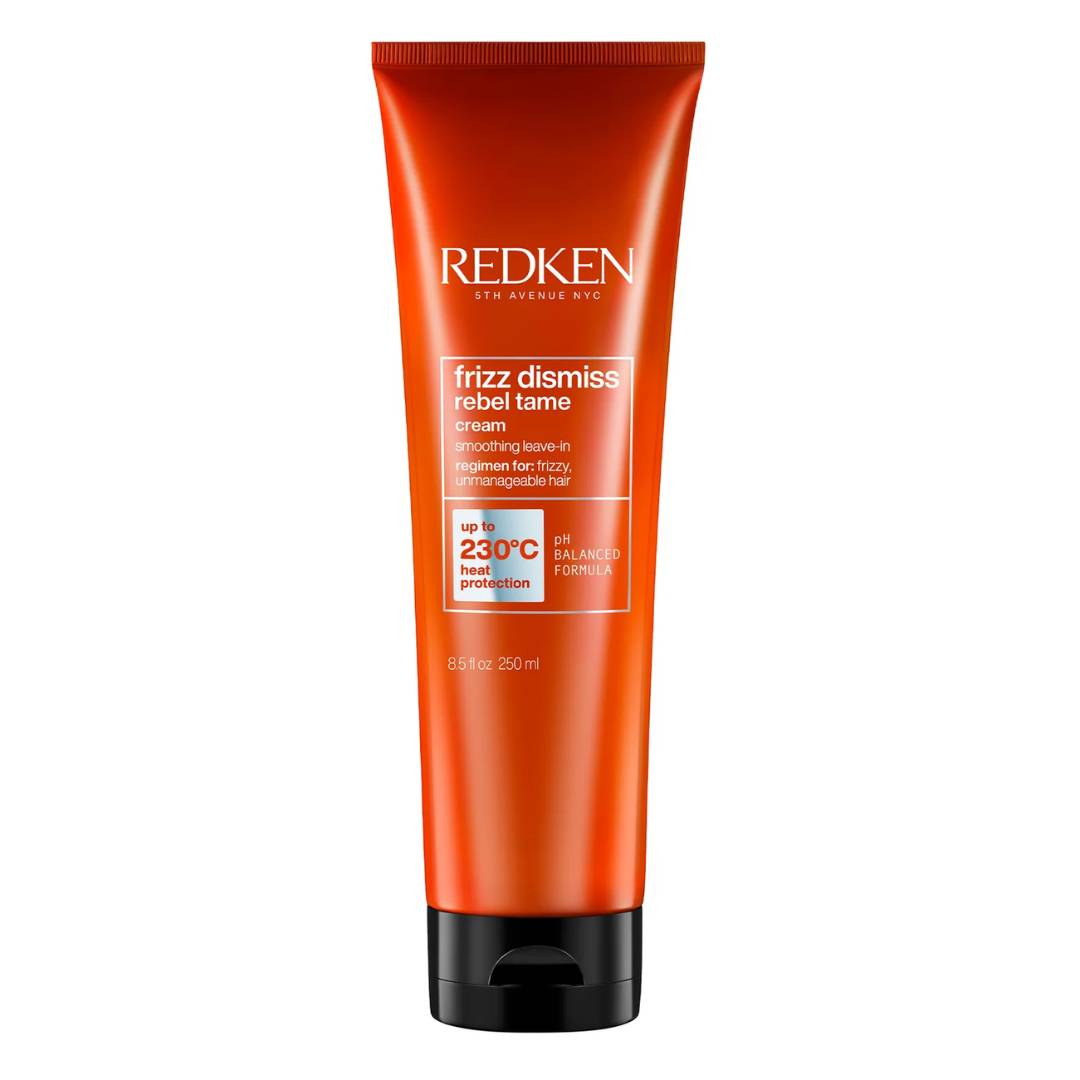 TERMOPROTECTOR Rebel Tame  Dismiss 250 ml