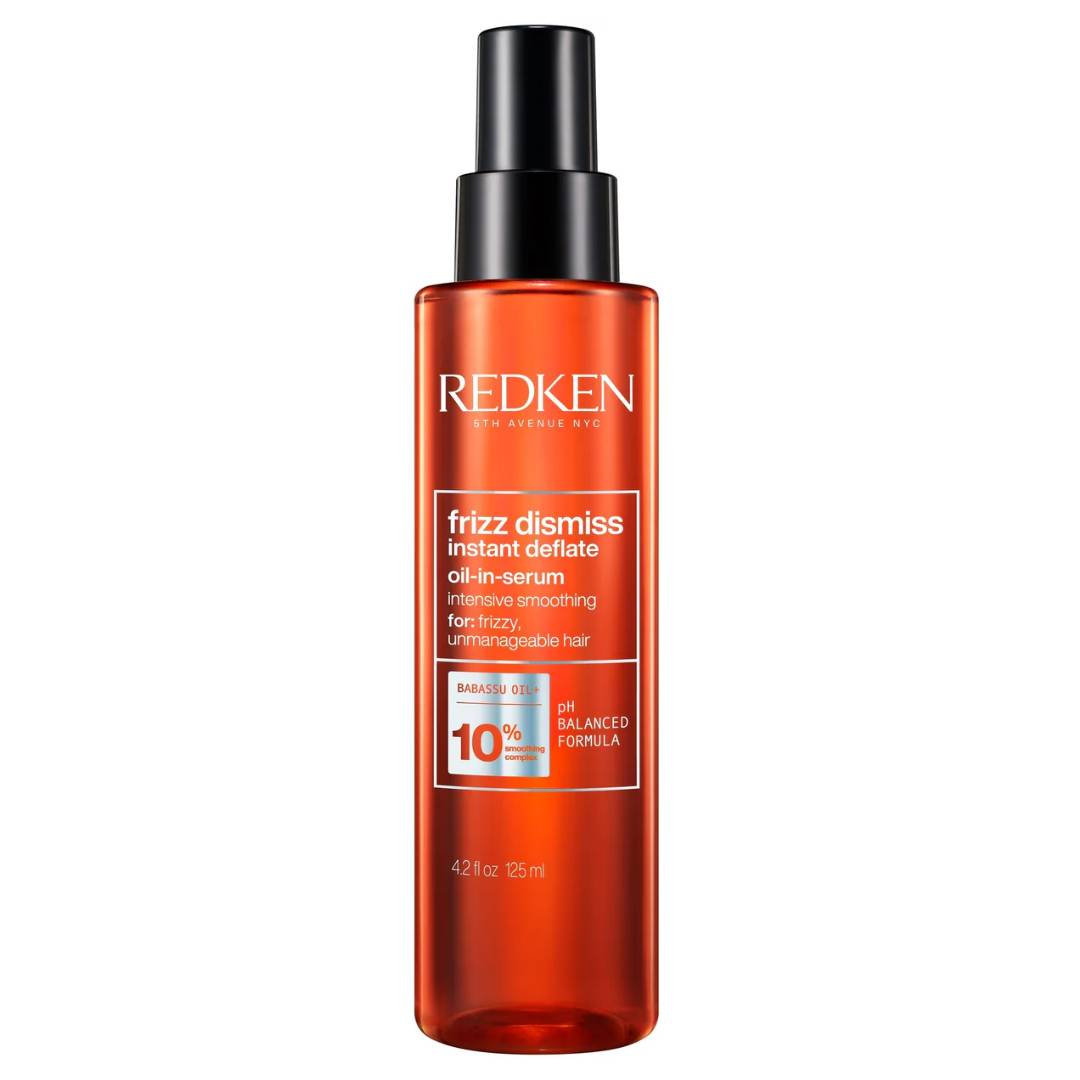 Aceite al 10% ANTIFRIZZ Instant Deflate Frizz Dismiss 125 ml