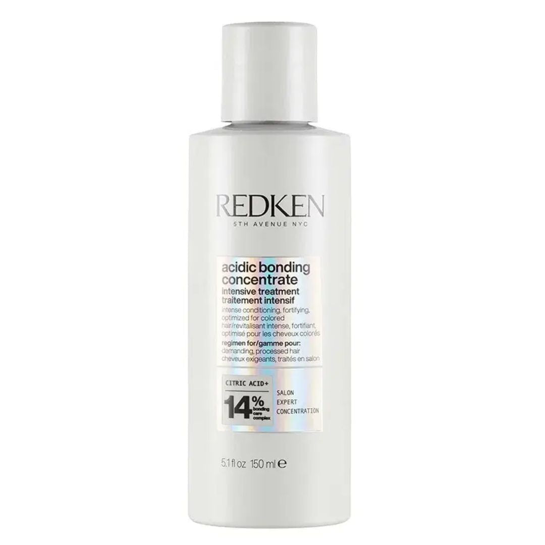 Tratamiento Pre-Shampoo Reparador Acidic Bonding Concentrate 150 ml