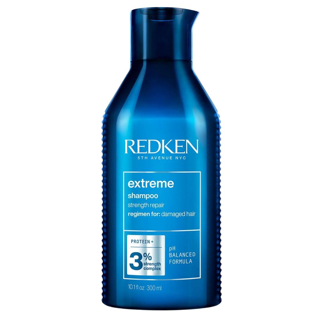 Shampoo Extreme 300 ml