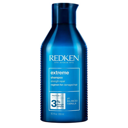 Shampoo Extreme 300 ml