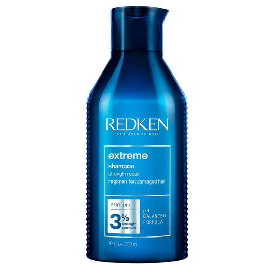 Shampoo Extreme 300 ml