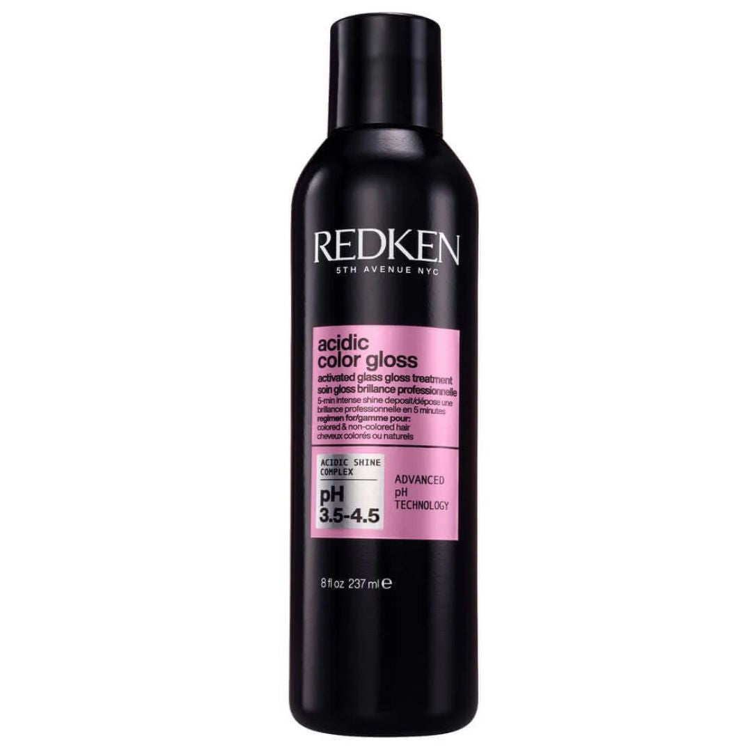 Tratamiento Brillo/Color Acidic Color Gloss 237 ml