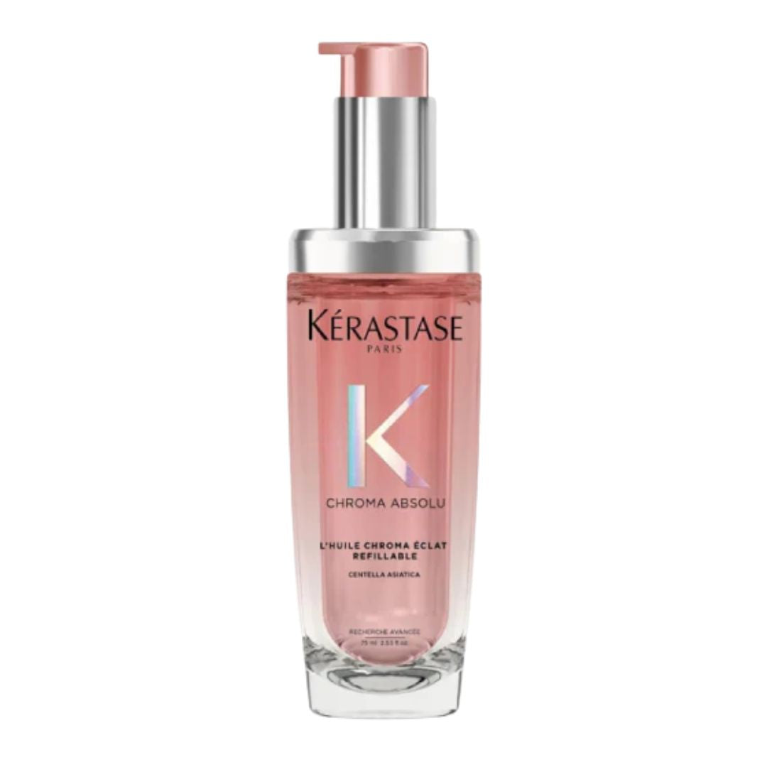 Aceite Chroma Absolu Éclat RECARGABLE 75ml