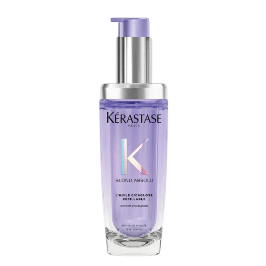Aceite Cicagloss Blond Absolu 75 ml