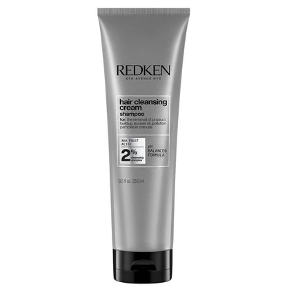 Shampoo Hair Cleansing Cream 250 ml