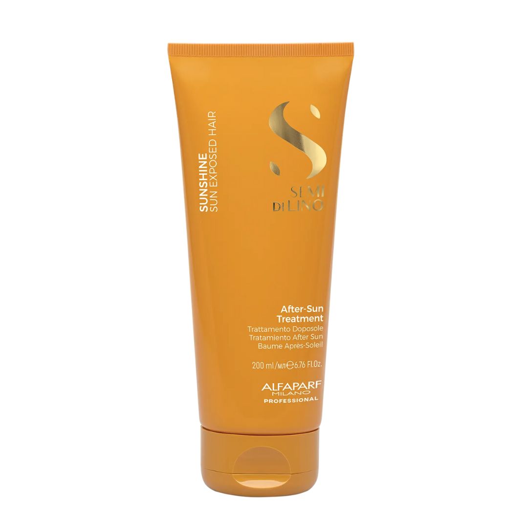 Tratamiento After Sun Sunshine Alfaparf 200ml