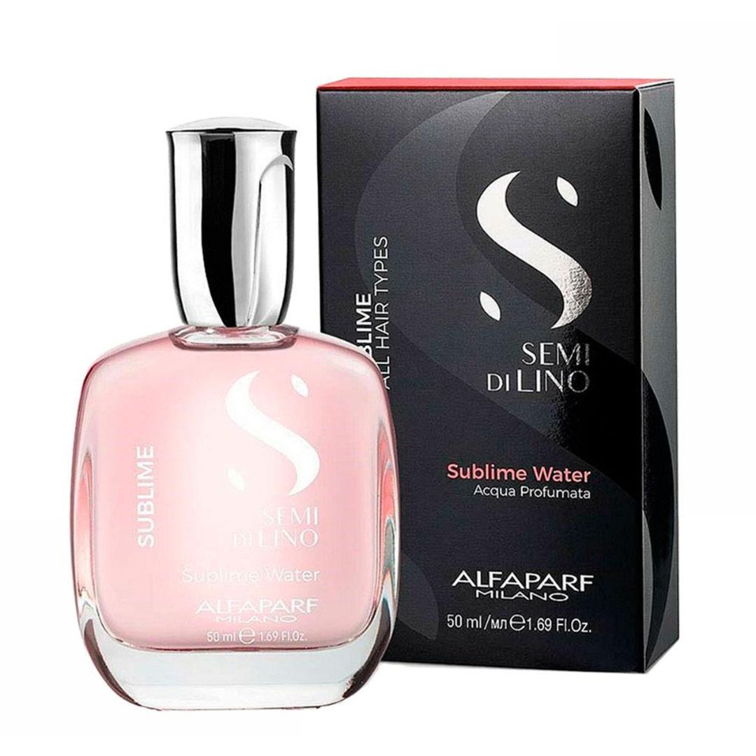 Perfume Sublime Water 50 ml