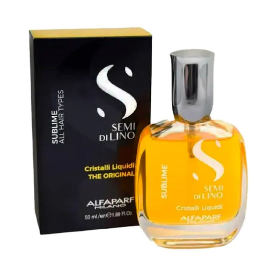 Aceite Cristalli liquidi Sublime 50ml