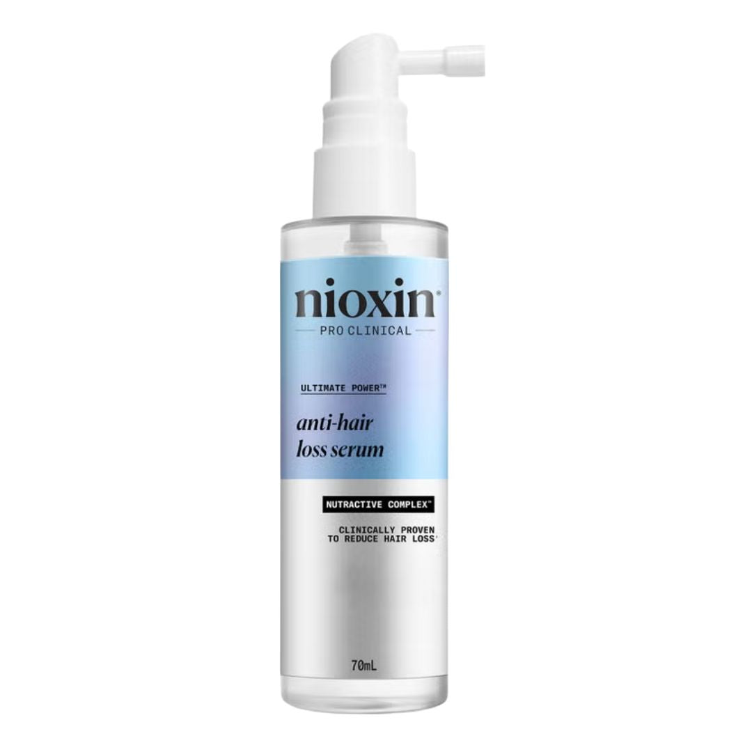 Serúm Anti Caída Nioxin 70ml