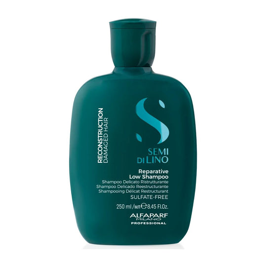 Shampoo Low Reparative 250ml