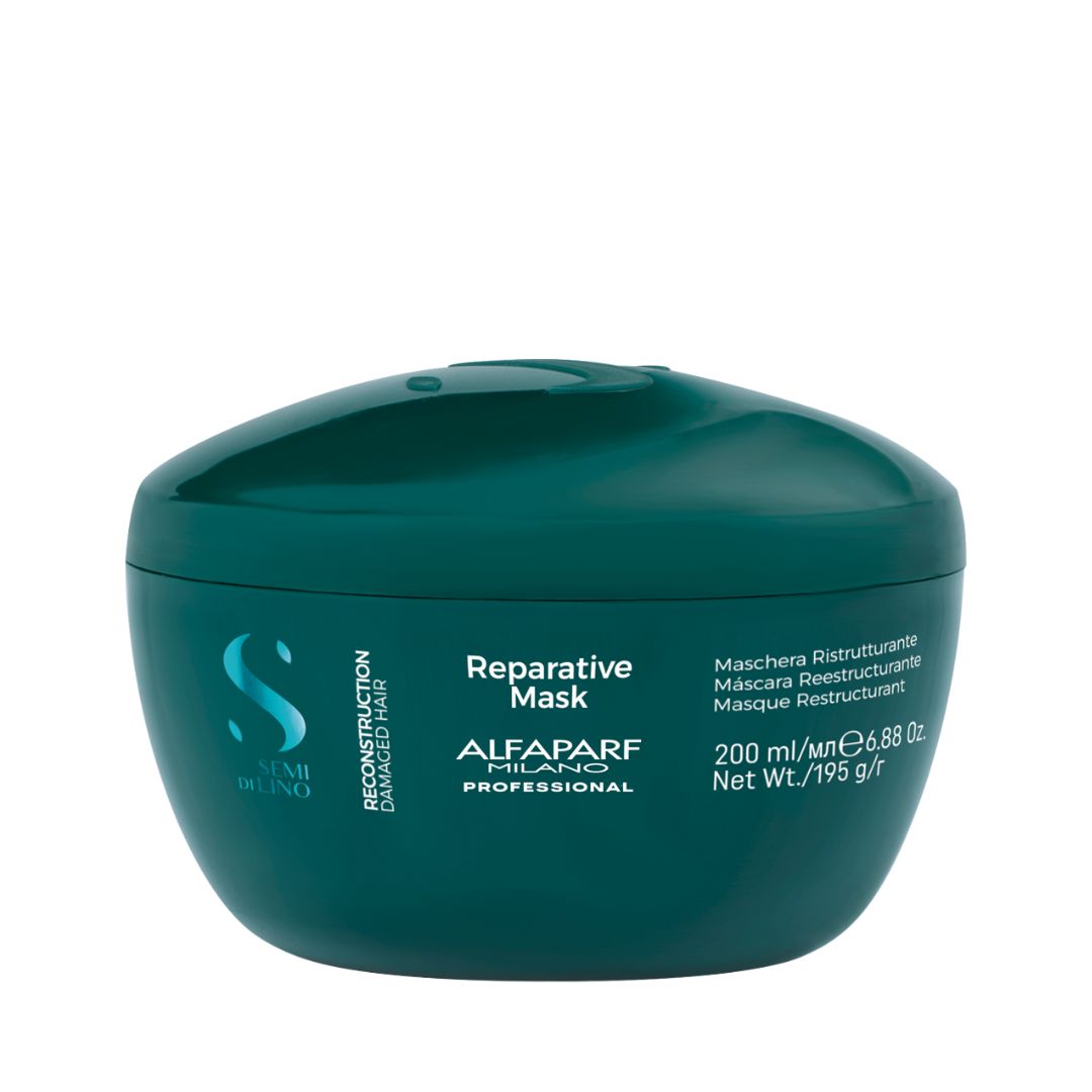 Mascarilla Low Reparative 200 ml