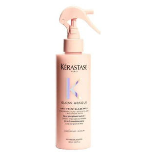 Antifrizz