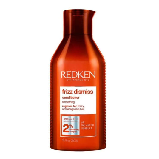 Acondicionador Frizz Dismiss 300ml