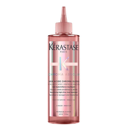 Tratamiento Soin Acide Chroma Absolu 210ml