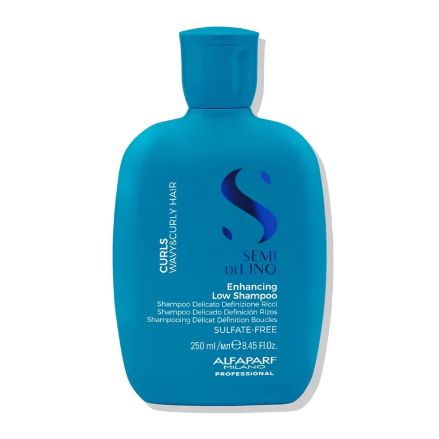 Shampoo Low Enhancing Curl 250ml