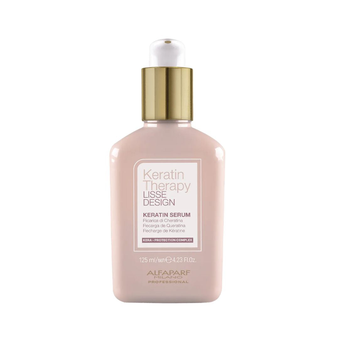 Serum Keratin Therapy Semi di lino Alfaparf 125ml