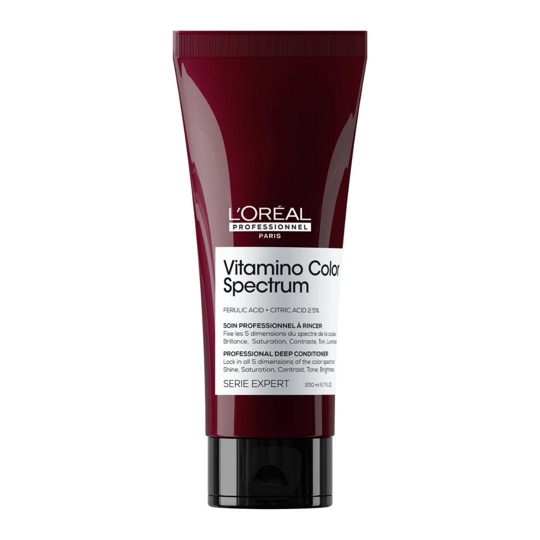 Acondicionador Vitamino Color Spectrum 200ml