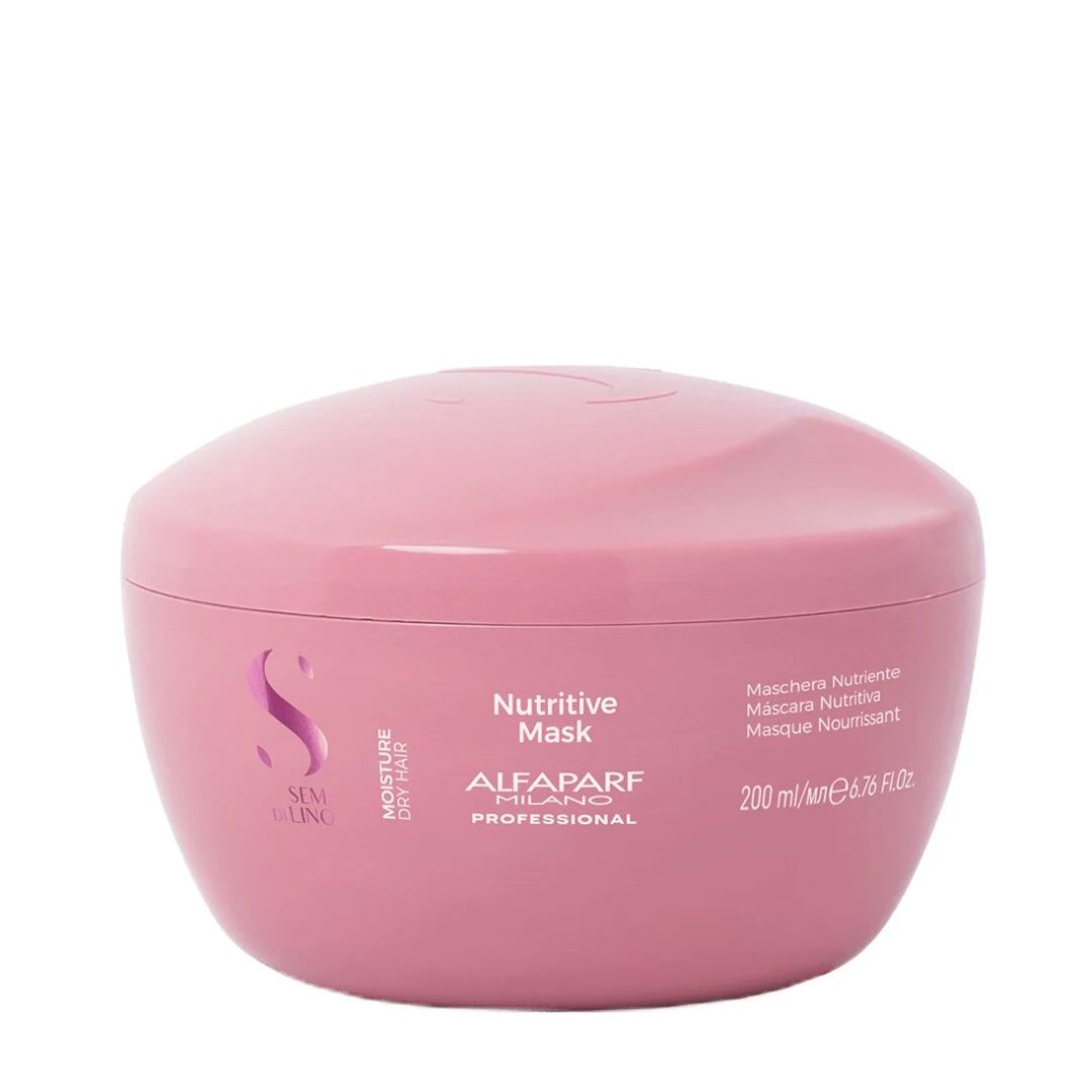 Mascarilla Nutritive 200ml