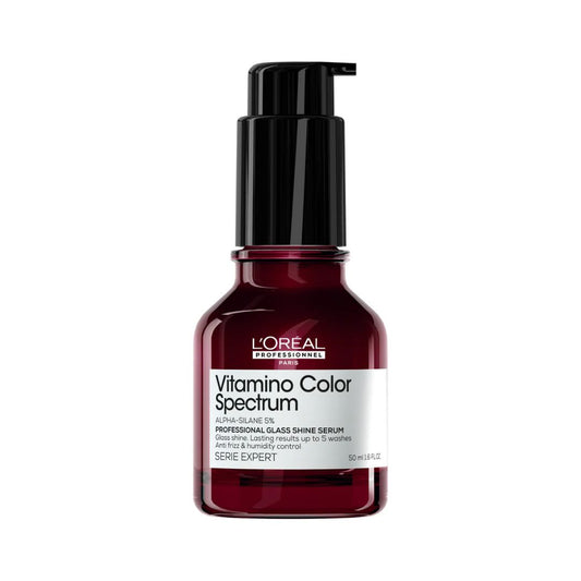 Serum Glash Shine Vitamino Color Spectrum 50ml