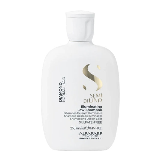 Shampoo Low Illuminating Diamond 250ml