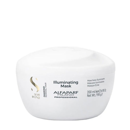 Mascarilla Illuminating Low Diamond 200ml