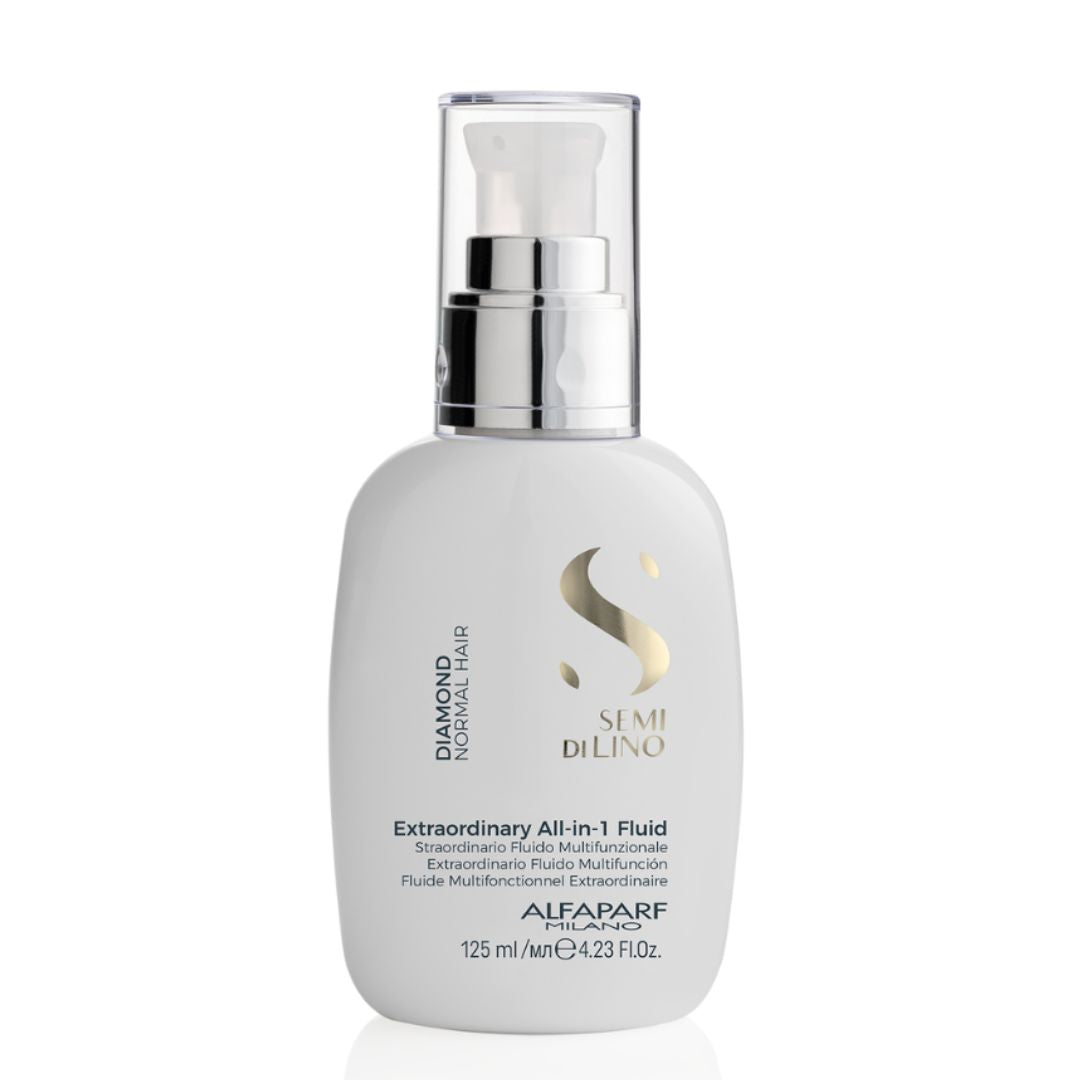 Fluido Diamond Extraordinary All in One Leave in 125 ml