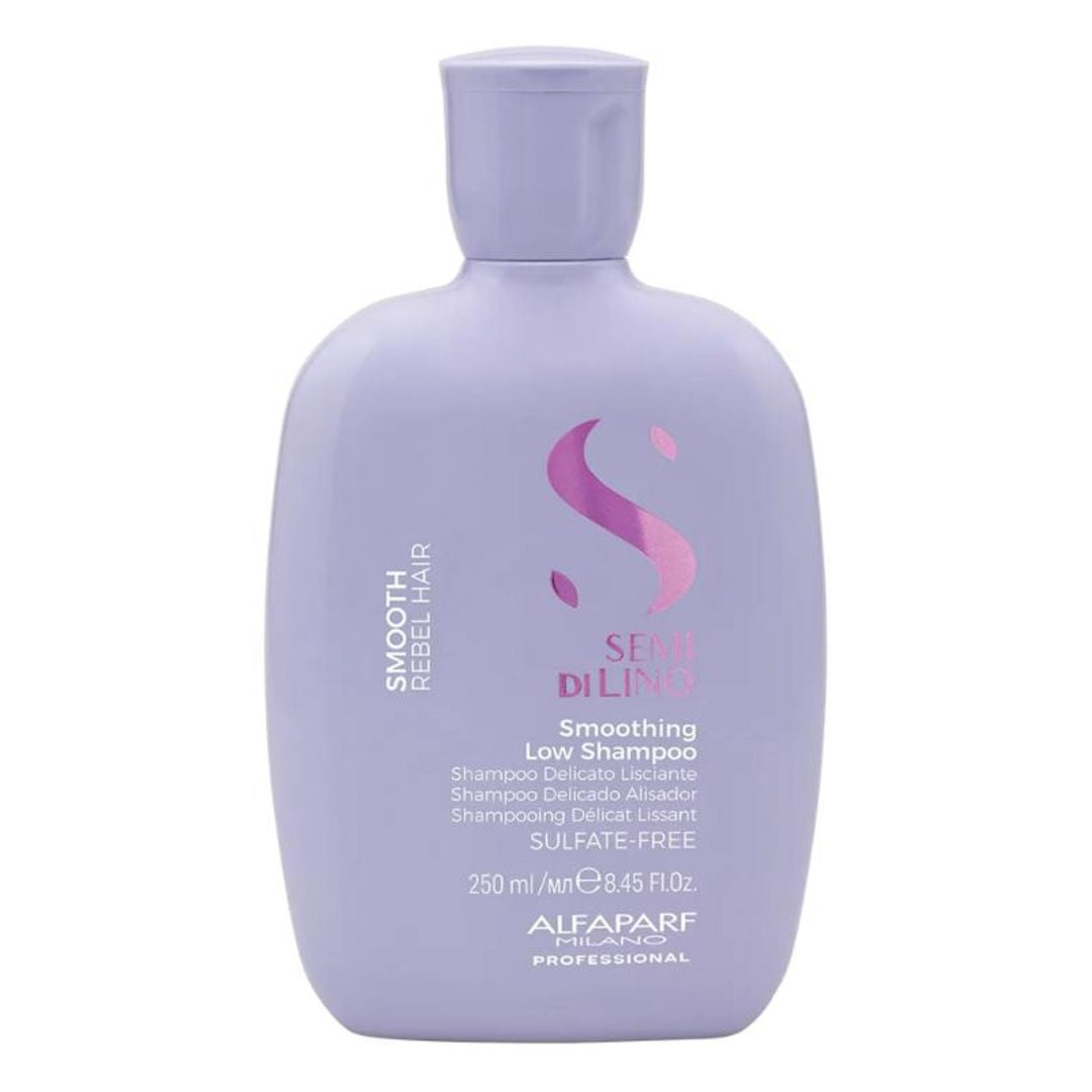 Shampoo Low Smooth 250ml