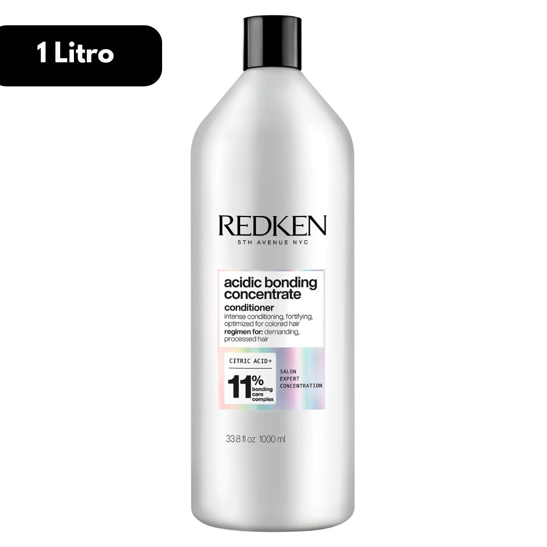 Acondicionador Acidic Bonding Concentrate ABC 1L
