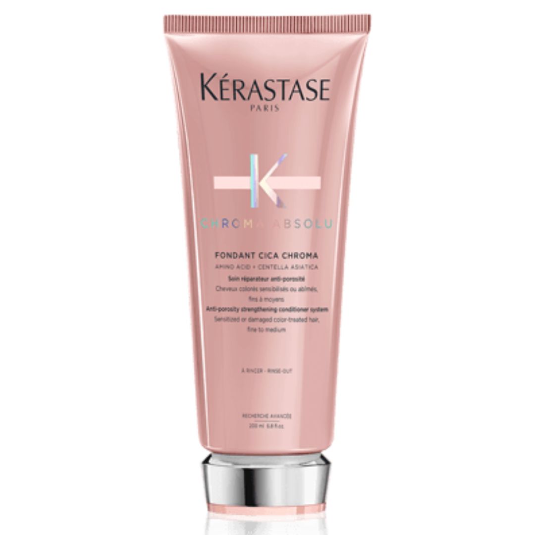 Acondicionador Cica Chroma Absolu 200 ml