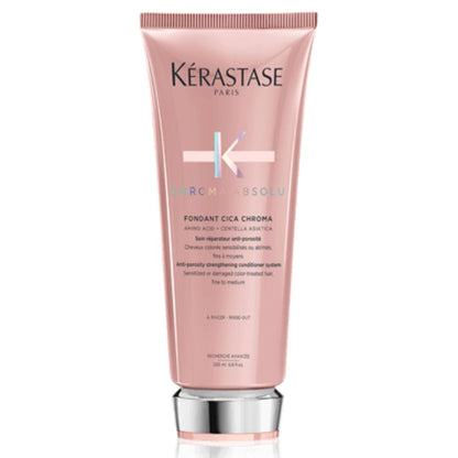 Acondicionador Cica Chroma Absolu 200 ml