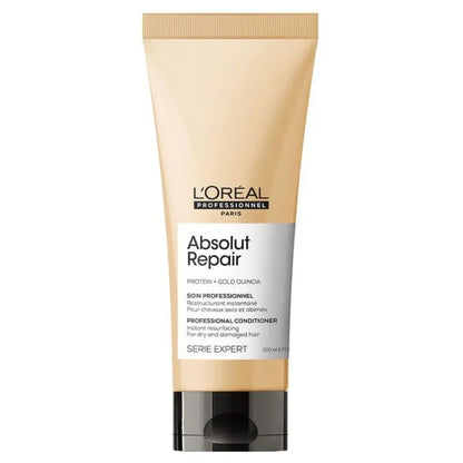 Acondicionador para Cabello Dañado Absolut Repair 200 ml