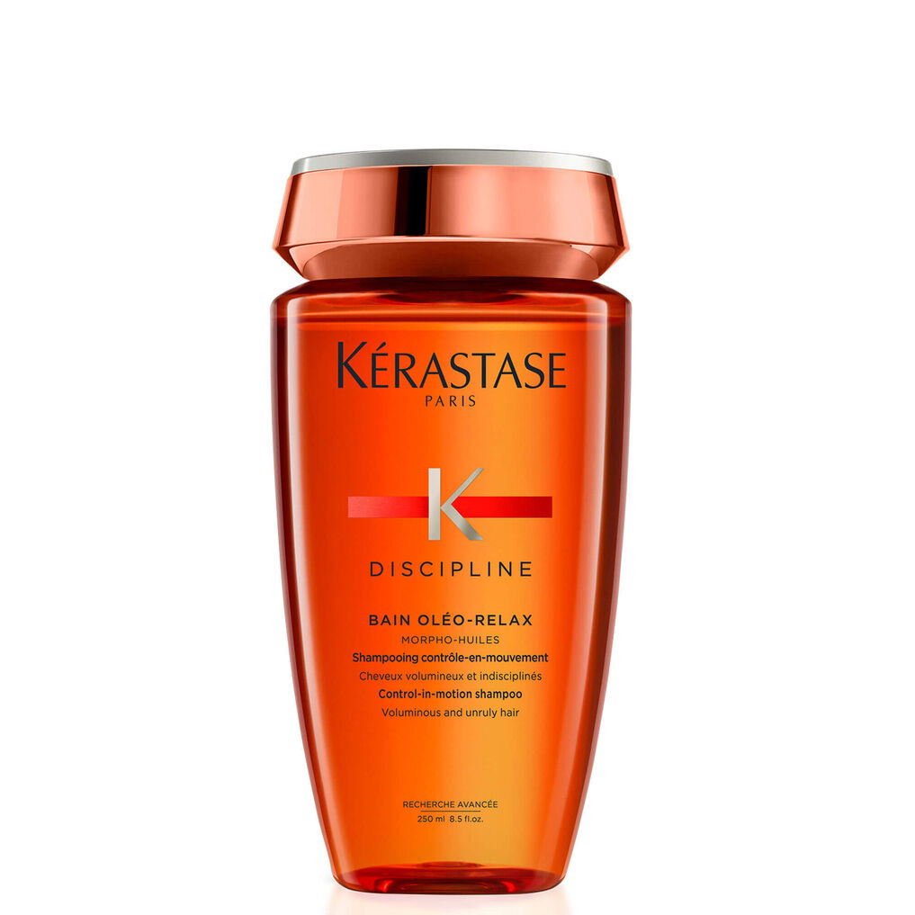 Shampoo Oléo Relax 250ml