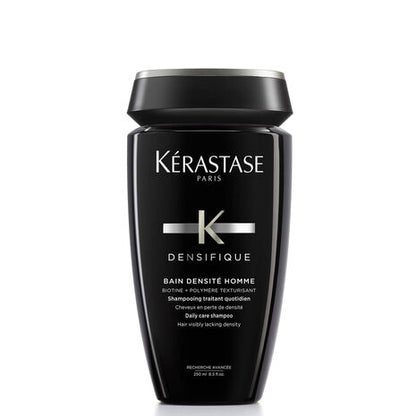 Shampoo para Hombres Cabello con Perdida de Densidad Densifique Homme 250ml