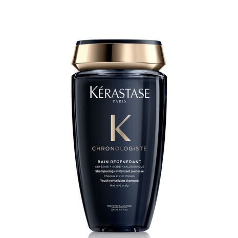 Shampoo para CAB DESVITALIZADO Chronologiste 250ml