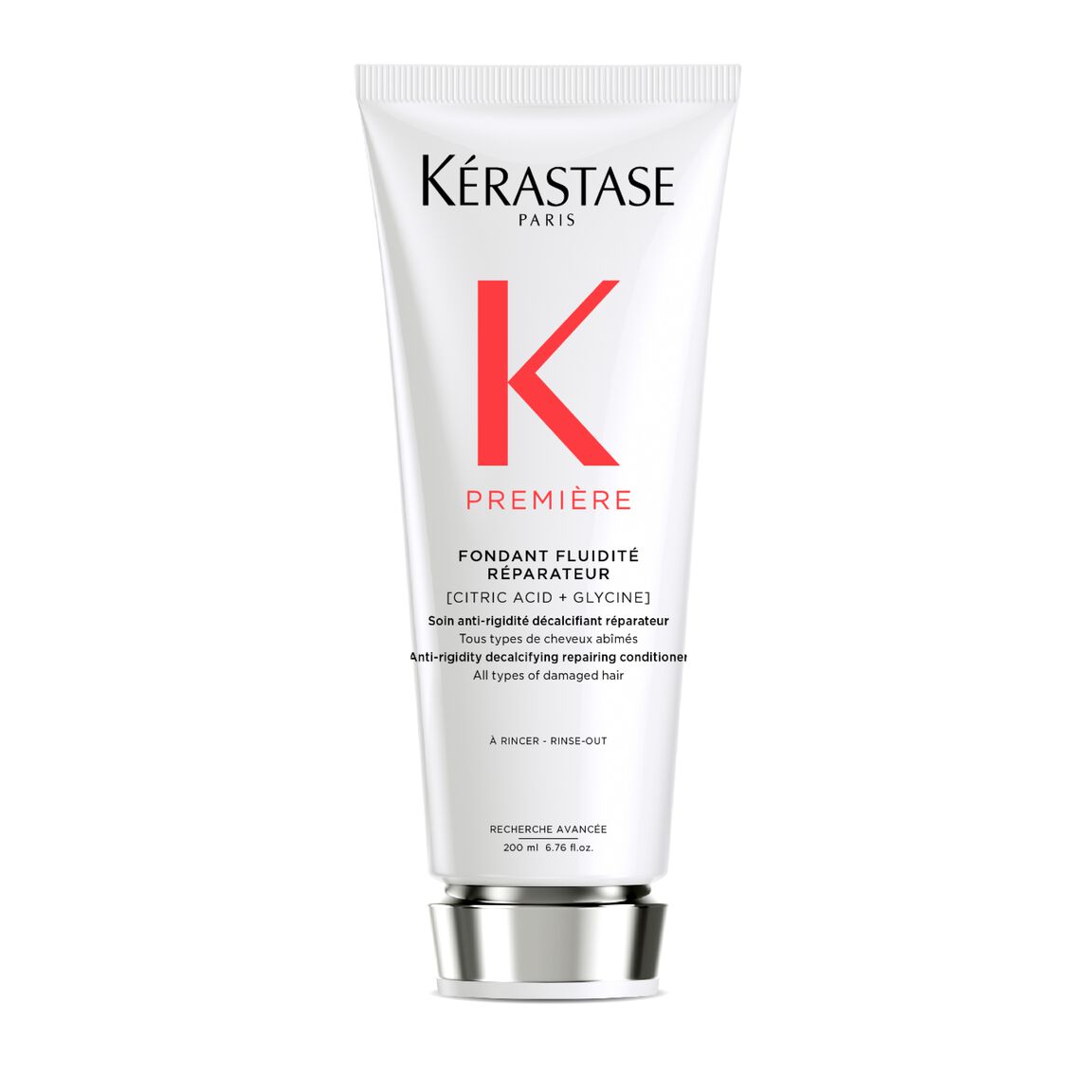 Acondicionador para Cabello Dañado Premiere 200ml