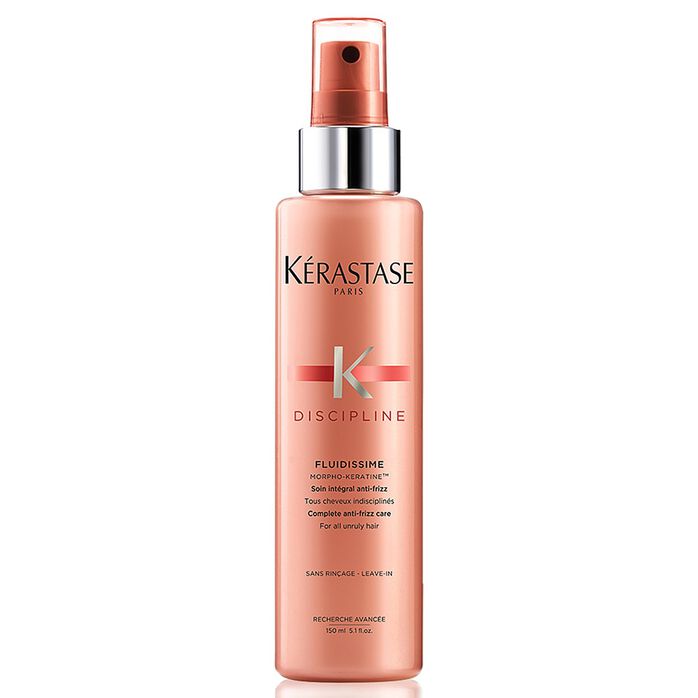Protector Térmico Antifrizz Fluidissime Discipline 150ml