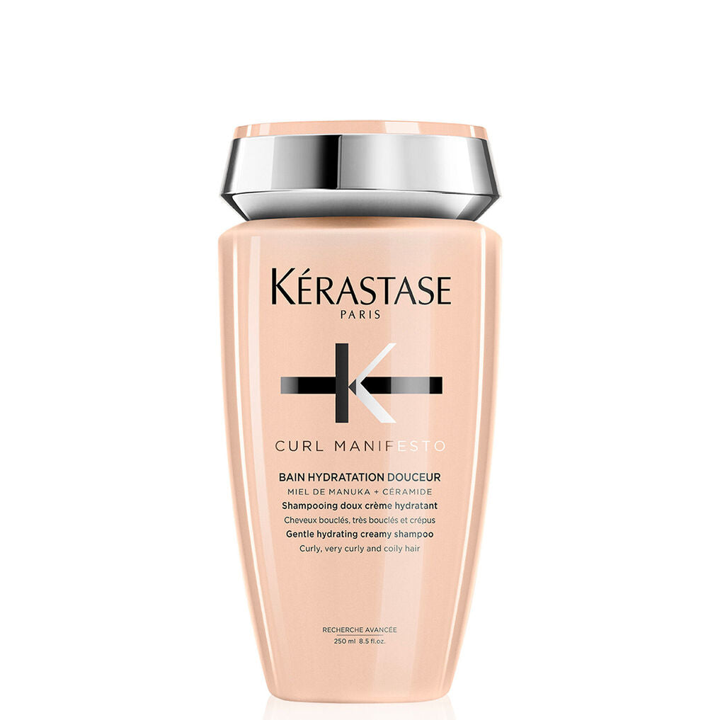 Shampoo para Cabello Rizado y Ondulado Curl Manifesto 250ml