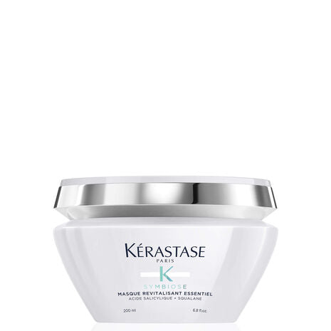 Mascarilla Cabello con Caspa Deshidratado Symbiose 200ml