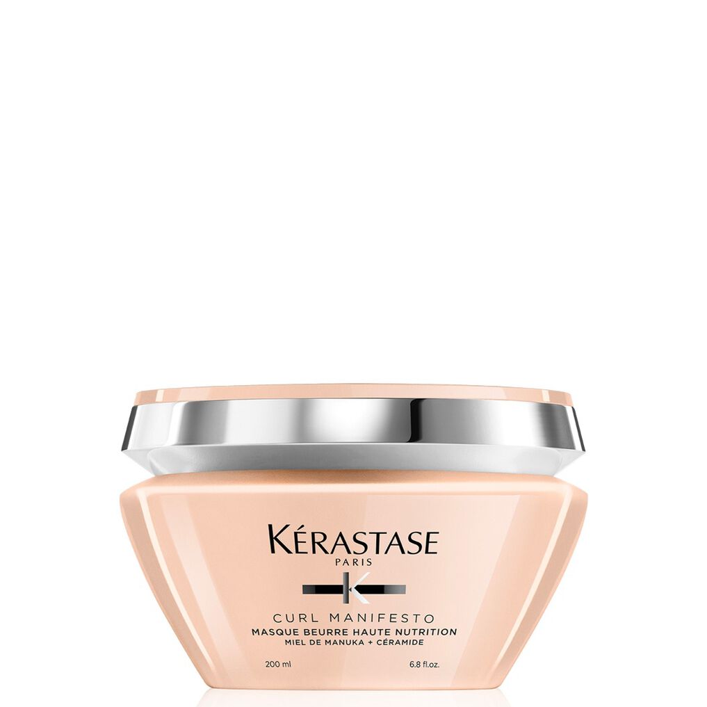 Mascarilla para Rizos y Ondas Curl Manifesto 200ml
