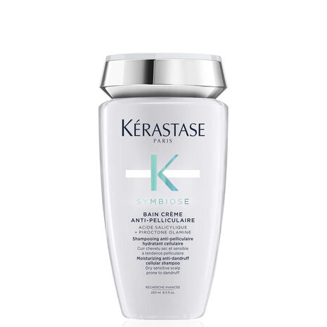 Shampoo para Caspa Seca Symbiose 250ml
