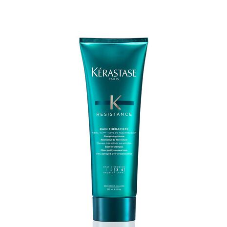 Shampoo para Cabello Muy Dañado Therapiste