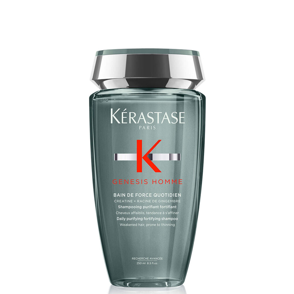 Shampoo para Hombres Purificador/ Anticaída Genesis Homme 250ml